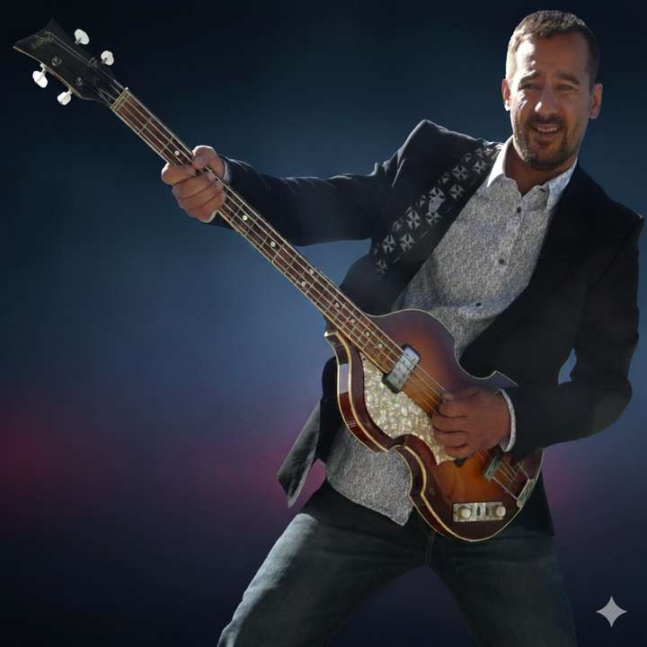 maquette - Pochette MATTOO - Album Why.