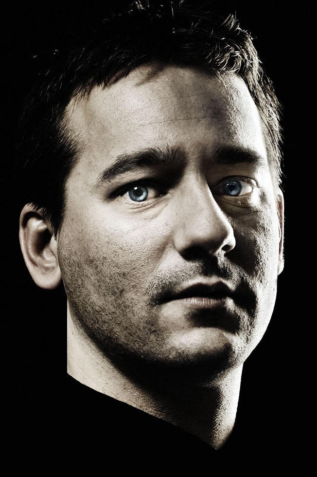 Portrait de d'artiste MATTOO.