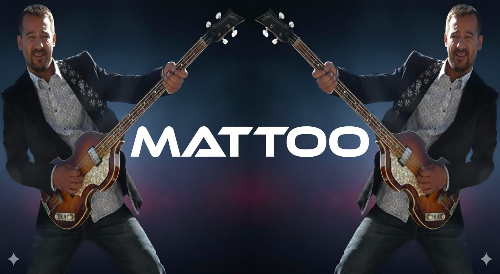 MATTOO visuel bannière sites internet et réseaux sociaux.